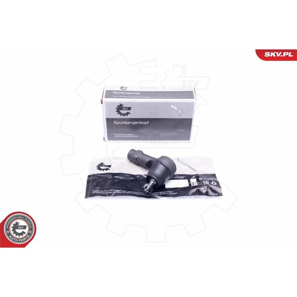 Styrled, Framaxel Esen skv 04SKV429 ESEN SKV