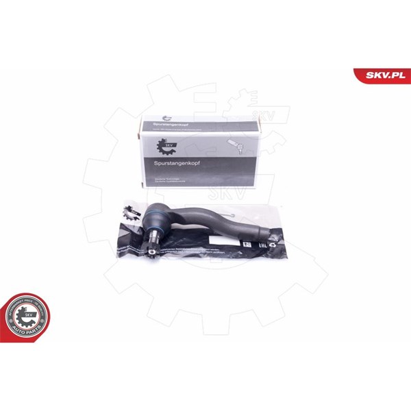 Styrled, Framaxel Esen skv 04SKV430 ESEN SKV