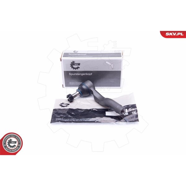 Styrled, Framaxel Esen skv 04SKV431 ESEN SKV