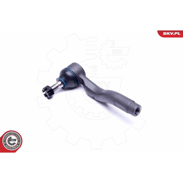 Styrled, Framaxel Esen skv 04SKV431 ESEN SKV