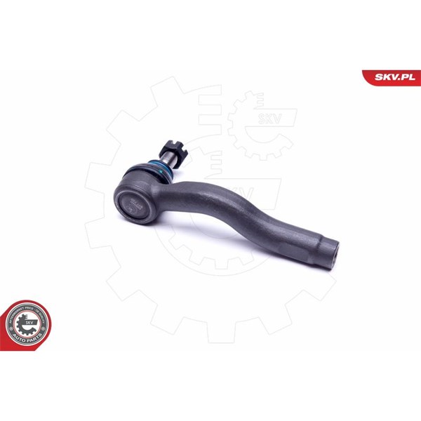 Styrled, Framaxel Esen skv 04SKV431 ESEN SKV
