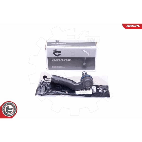 Styrled, Framaxel Esen skv 04SKV433 ESEN SKV