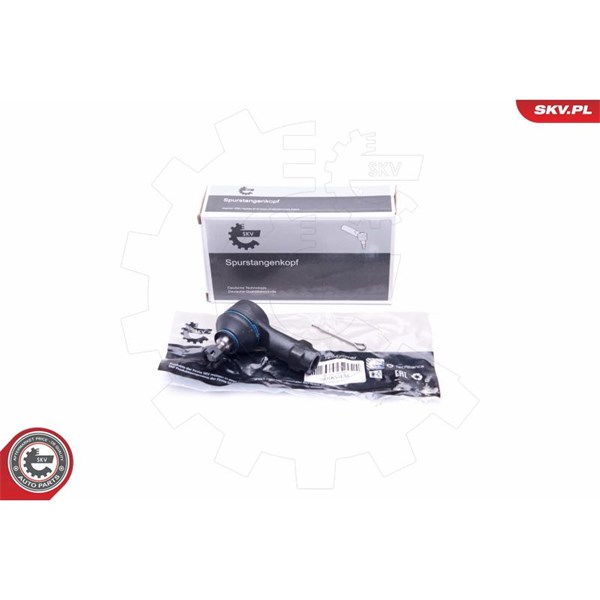 Styrled, Framaxel Esen skv 04SKV434 ESEN SKV