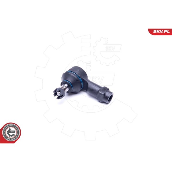 Styrled, Framaxel Esen skv 04SKV434 ESEN SKV