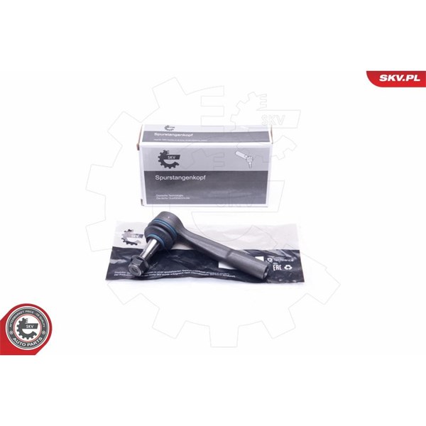 Styrled, Framaxel Esen skv 04SKV435 ESEN SKV