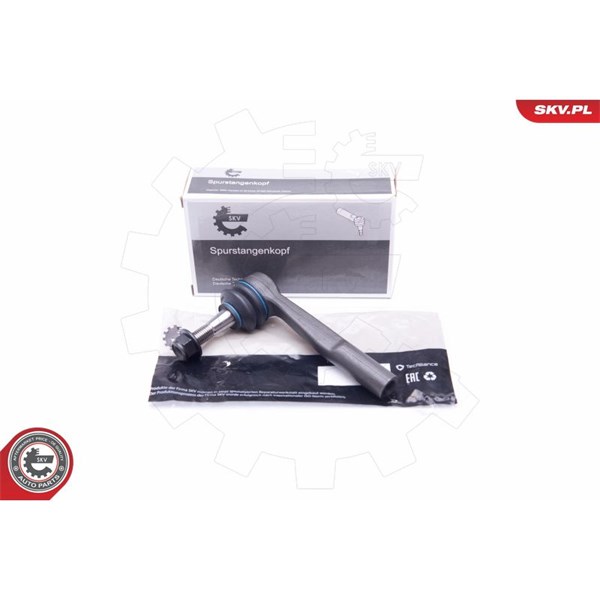 Styrled, Framaxel Esen skv 04SKV436 ESEN SKV