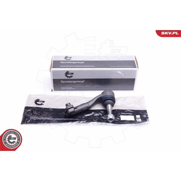 Styrled, Framaxel Esen skv 04SKV437 ESEN SKV