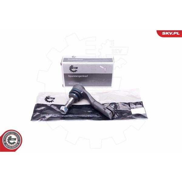 Styrled, Framaxel Esen skv 04SKV438 ESEN SKV