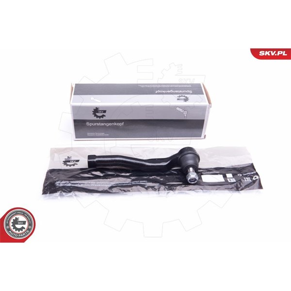 Styrled, Framaxel Esen skv 04SKV439 ESEN SKV