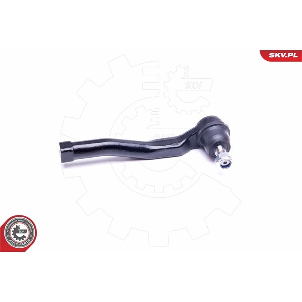 Styrled, Framaxel Esen skv 04SKV439 ESEN SKV