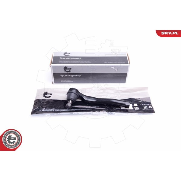 Styrled, Framaxel Esen skv 04SKV440 ESEN SKV