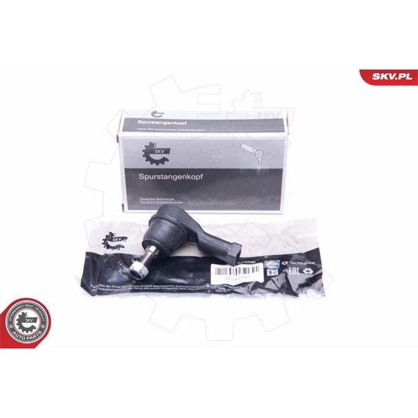 Styrled, Framaxel Esen skv 04SKV441 ESEN SKV