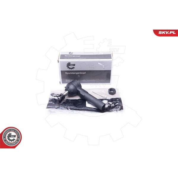 Styrled, Framaxel Esen skv 04SKV442 ESEN SKV