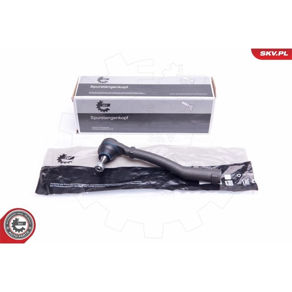 Styrled, Framaxel Esen skv 04SKV443 ESEN SKV