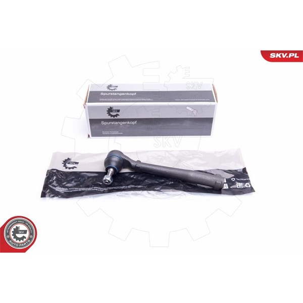 Styrled, Framaxel Esen skv 04SKV444 ESEN SKV