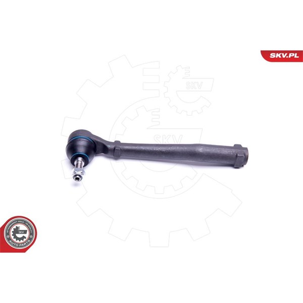 Styrled, Framaxel Esen skv 04SKV444 ESEN SKV