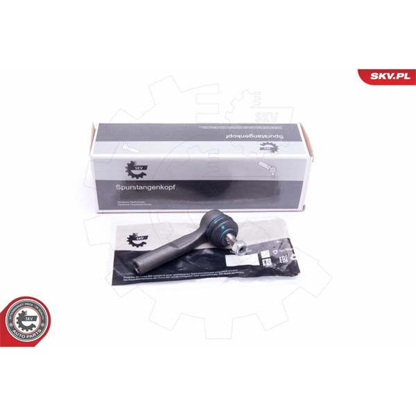 Styrled, Framaxel Esen skv 04SKV445 ESEN SKV