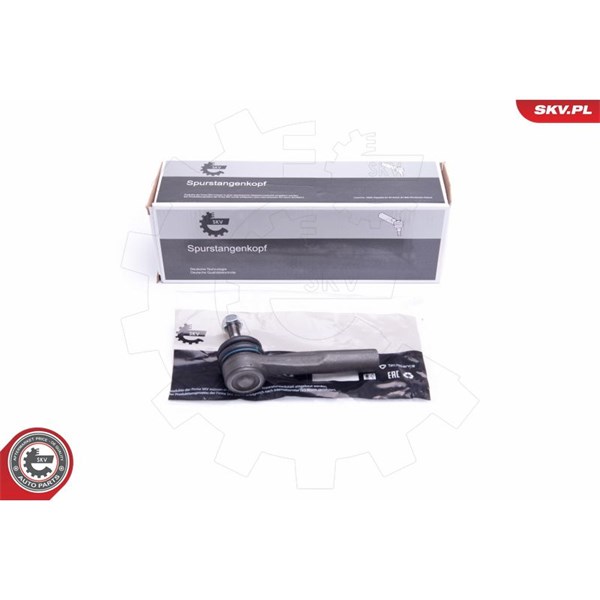 Styrled, Framaxel Esen skv 04SKV446 ESEN SKV