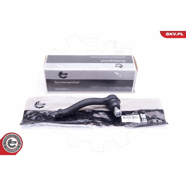 Styrled, Framaxel Esen skv 04SKV447 ESEN SKV