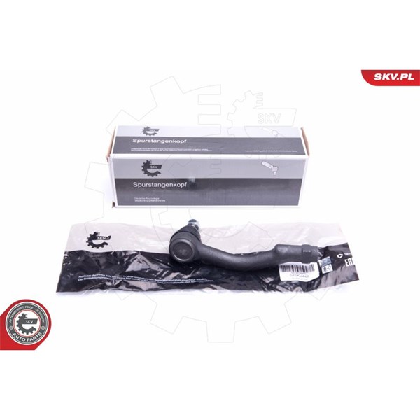 Styrled, Framaxel Esen skv 04SKV448 ESEN SKV