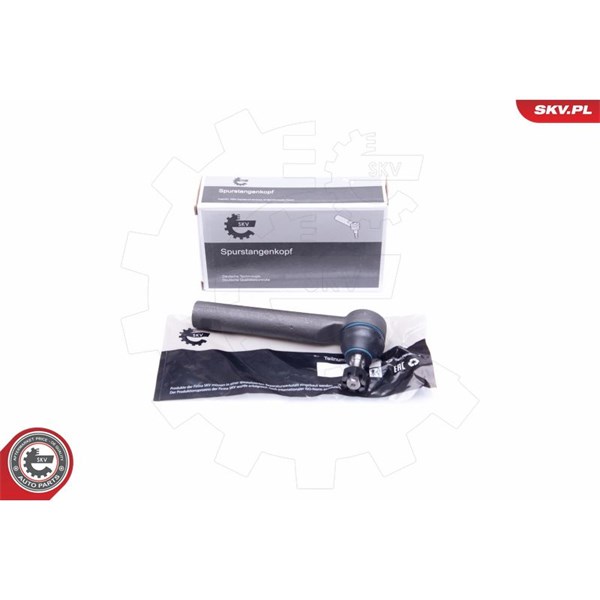 Styrled, Framaxel Esen skv 04SKV449 ESEN SKV