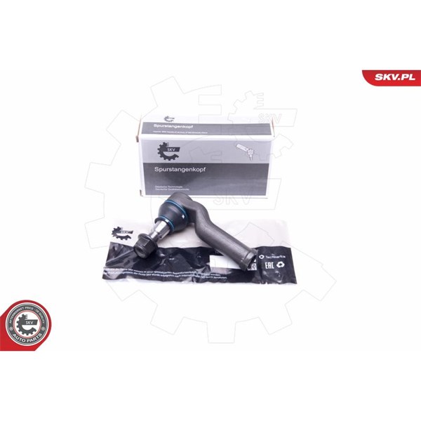 Styrled, Framaxel Esen skv 04SKV450 ESEN SKV