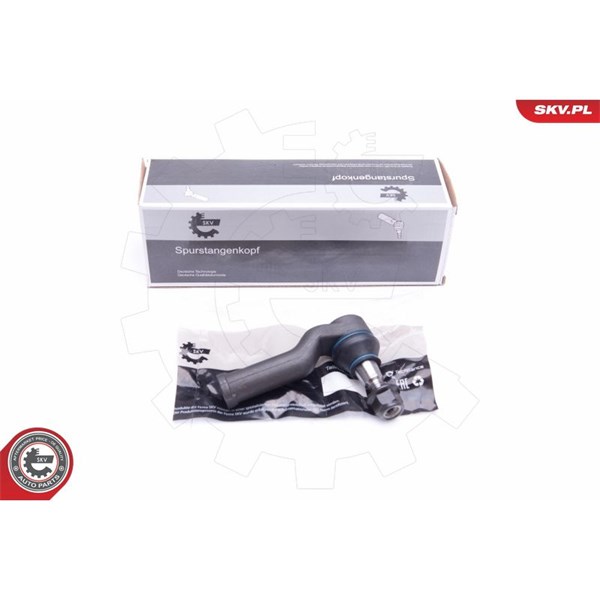 Styrled, Framaxel Esen skv 04SKV451 ESEN SKV