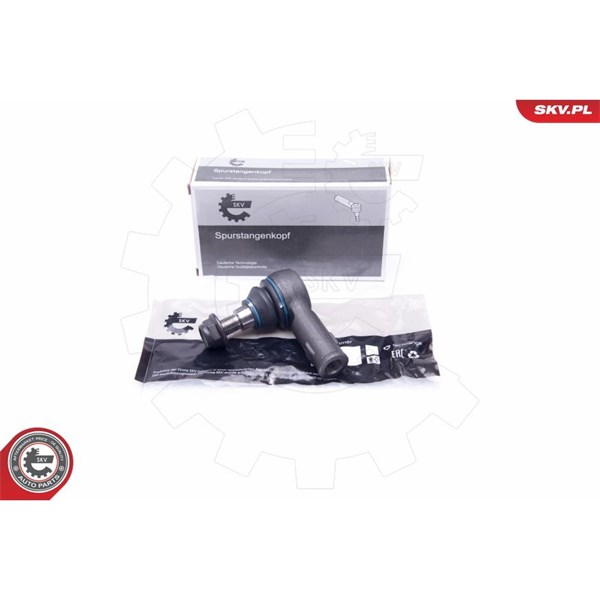 Styrled, Framaxel Esen skv 04SKV452 ESEN SKV