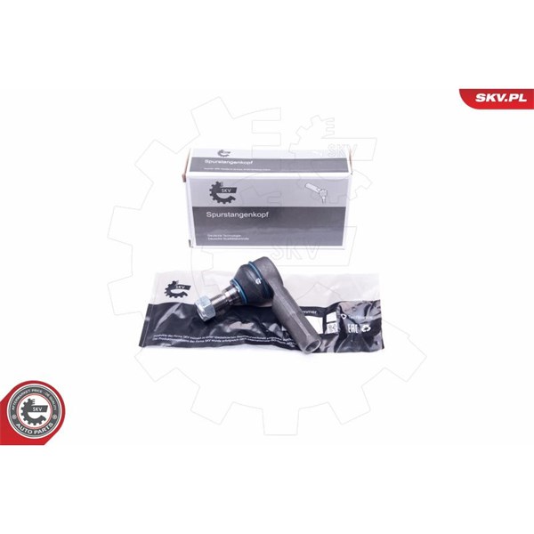 Styrled, Framaxel Esen skv 04SKV453 ESEN SKV