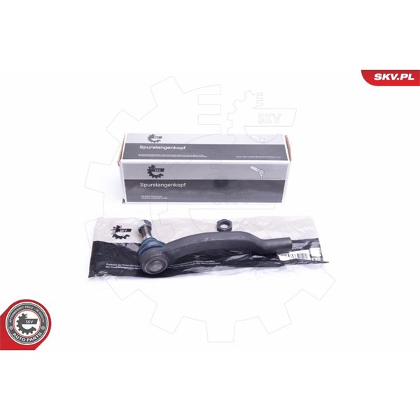 Styrled, Framaxel Esen skv 04SKV454 ESEN SKV