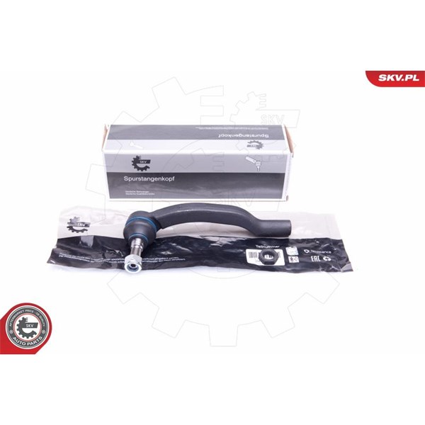 Styrled, Framaxel Esen skv 04SKV455 ESEN SKV