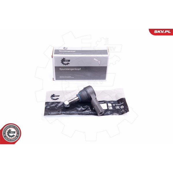 Styrled, Framaxel Esen skv 04SKV456 ESEN SKV