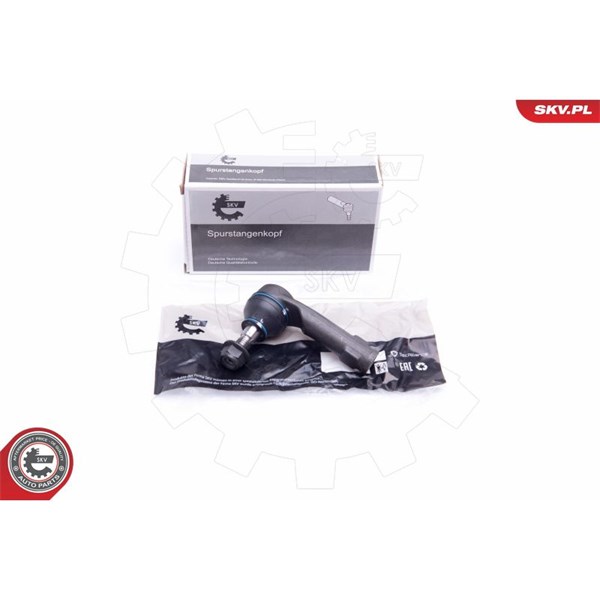 Styrled, Framaxel Esen skv 04SKV457 ESEN SKV