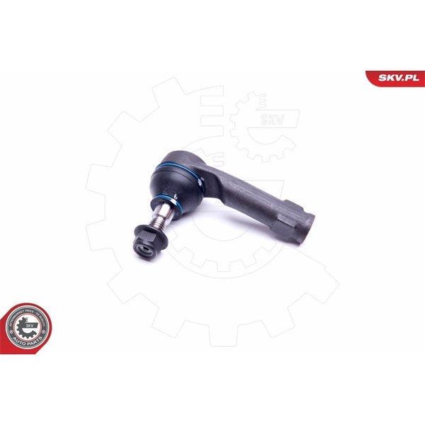Styrled, Framaxel Esen skv 04SKV457 ESEN SKV