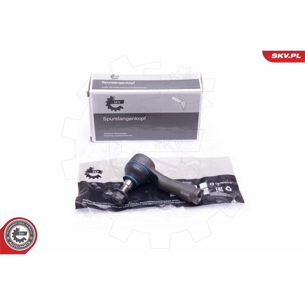 Styrled, Framaxel Esen skv 04SKV458 ESEN SKV