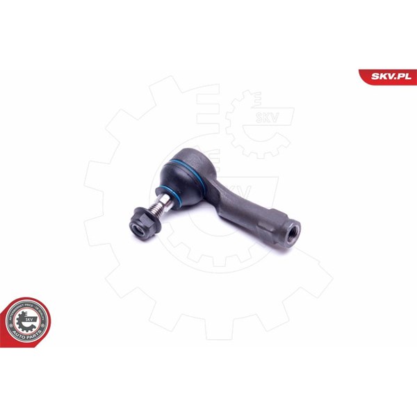Styrled, Framaxel Esen skv 04SKV458 ESEN SKV