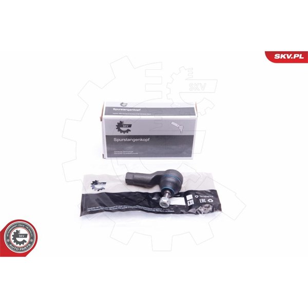 Styrled, Framaxel Esen skv 04SKV459 ESEN SKV