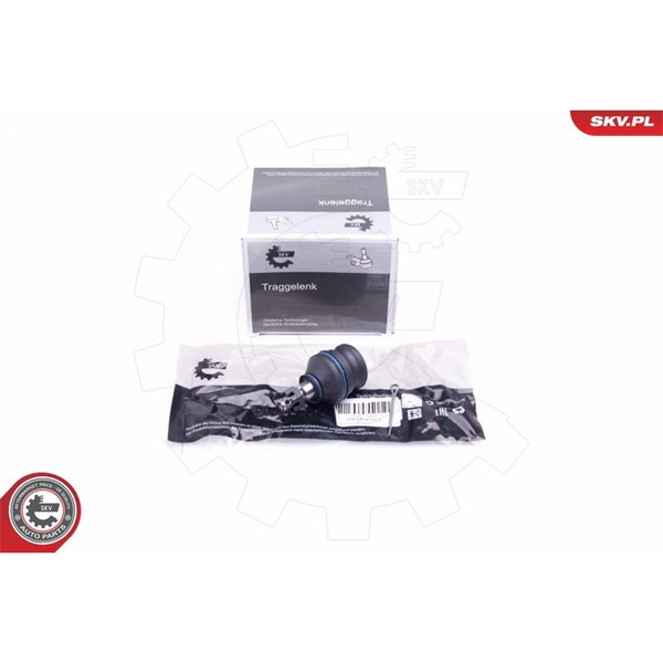 Kulled / Spindelled, Framaxel Esen skv 04SKV563 ESEN SKV Kulled / Spindelled, Framaxel Esen skv 04SKV563 ESEN SKV