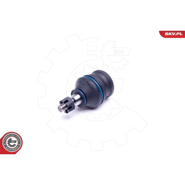 Kulled / Spindelled, Framaxel Esen skv 04SKV563 ESEN SKV Kulled / Spindelled, Framaxel Esen skv 04SKV563 ESEN SKV