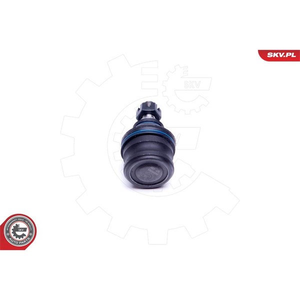 Kulled / Spindelled, Framaxel Esen skv 04SKV563 ESEN SKV Kulled / Spindelled, Framaxel Esen skv 04SKV563 ESEN SKV