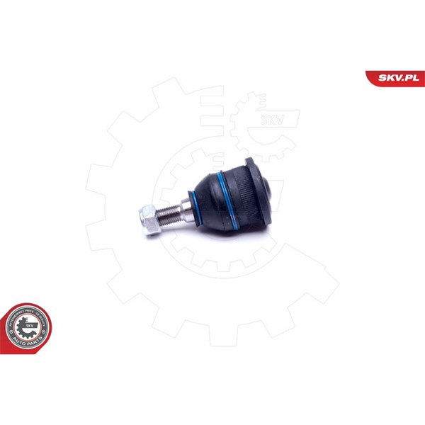 Kulled / Spindelled, Framaxel Esen skv 04SKV564 ESEN SKV Kulled / Spindelled, Framaxel Esen skv 04SKV564 ESEN SKV