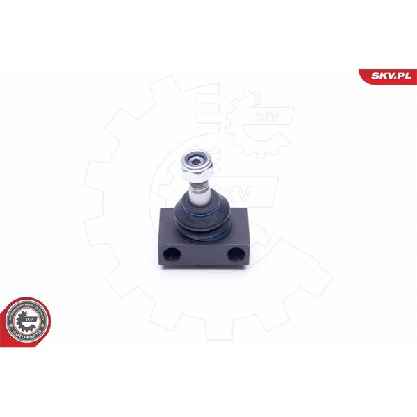 Kulled / Spindelled, Framaxel Esen skv 04SKV568 ESEN SKV