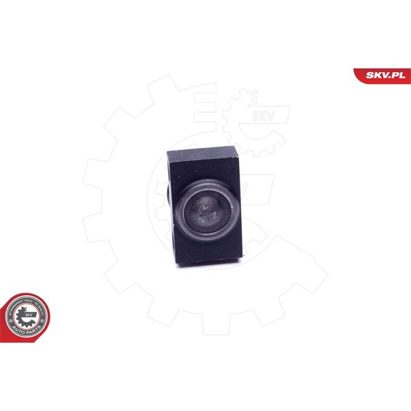 Kulled / Spindelled, Framaxel Esen skv 04SKV568 ESEN SKV