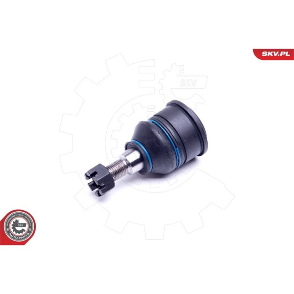 Kulled / Spindelled, Framaxel Esen skv 04SKV569 ESEN SKV