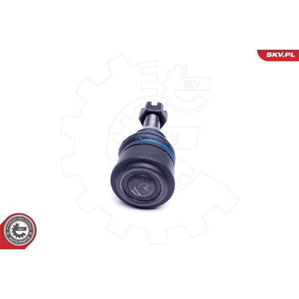 Kulled / Spindelled, Framaxel Esen skv 04SKV569 ESEN SKV