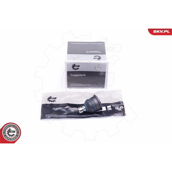 Kulled / Spindelled, Framaxel Esen skv 04SKV582 ESEN SKV Kulled / Spindelled, Framaxel Esen skv 04SKV582 ESEN SKV