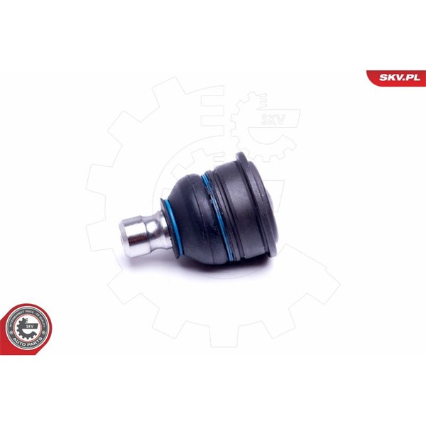 Kulled / Spindelled, Framaxel Esen skv 04SKV582 ESEN SKV Kulled / Spindelled, Framaxel Esen skv 04SKV582 ESEN SKV