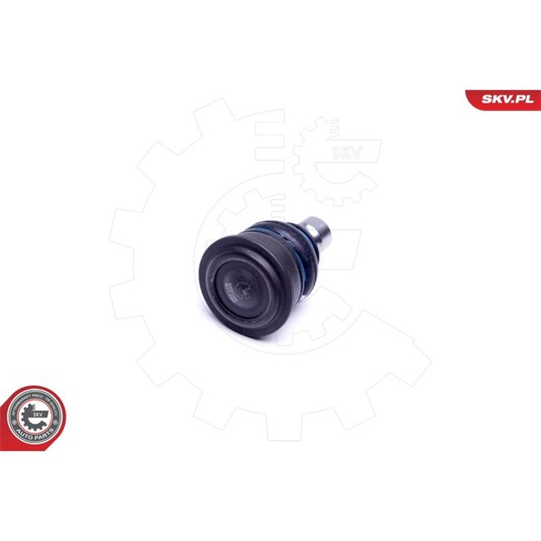 Kulled / Spindelled, Framaxel Esen skv 04SKV582 ESEN SKV Kulled / Spindelled, Framaxel Esen skv 04SKV582 ESEN SKV