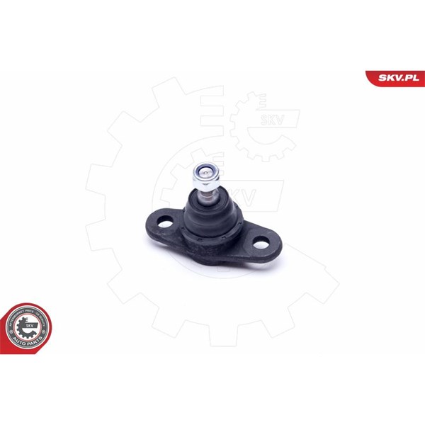 Kulled / Spindelled, Framaxel Esen skv 04SKV583 ESEN SKV Kulled / Spindelled, Framaxel Esen skv 04SKV583 ESEN SKV