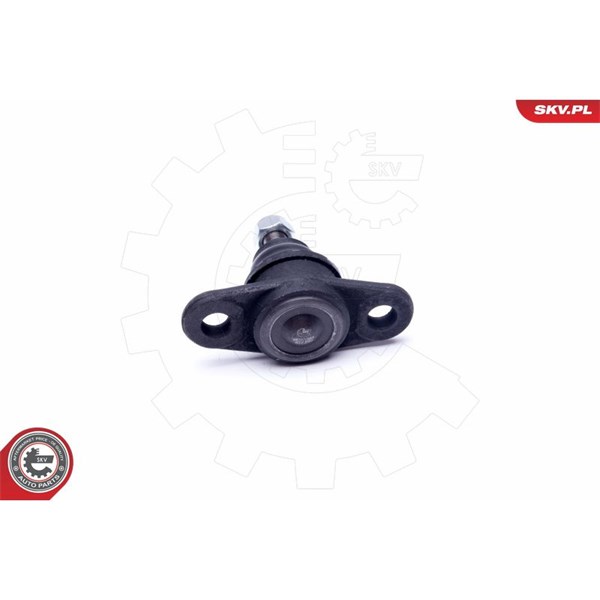 Kulled / Spindelled, Framaxel Esen skv 04SKV583 ESEN SKV
